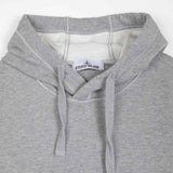Stone Island 64151 SWEATSHIRT, Dust Melange