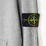 Stone Island 64151 SWEATSHIRT, Dust Melange