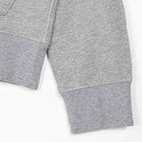 Stone Island 64151 SWEATSHIRT, Dust Melange