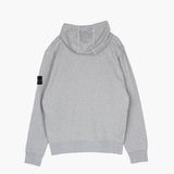 Stone Island 64151 SWEATSHIRT, Dust Melange
