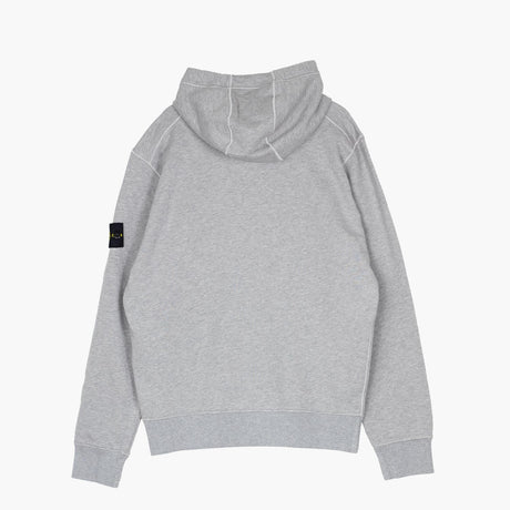 Stone Island 64151 SWEATSHIRT, Dust Melange