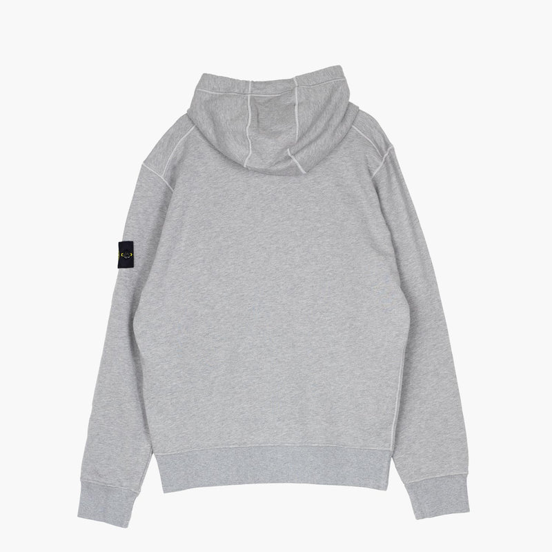 Stone Island 64151 SWEATSHIRT, Dust Melange