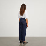 Skall Studio ANDY OVERSIZE TEE, Optic White