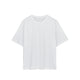 Skall Studio ANDY OVERSIZE TEE, Optic White