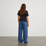 Skall Studio ANDY TEE, Black