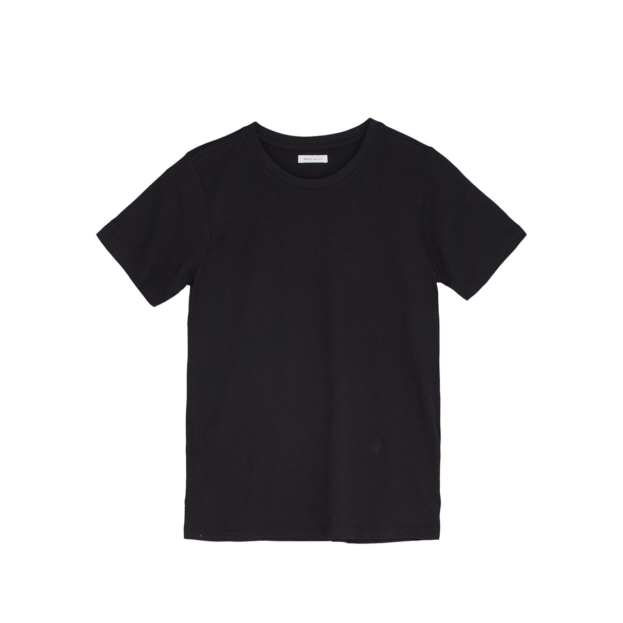 Skall Studio ANDY TEE, Black