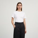 Skall Studio ANDY TEE, Optic White