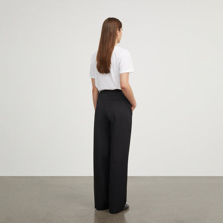 Skall Studio ANDY TEE, Optic White