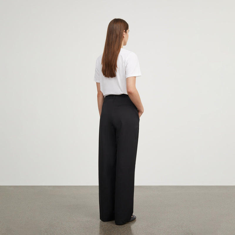 Skall Studio ANDY TEE, Optic White