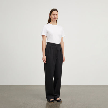 Skall Studio ANDY TEE, Optic White