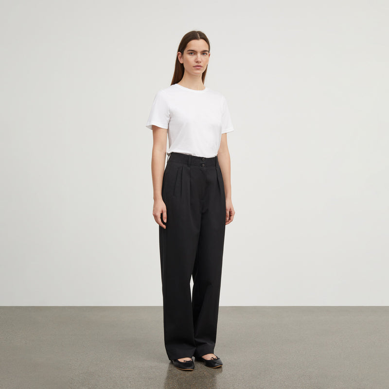 Skall Studio ANDY TEE, Optic White