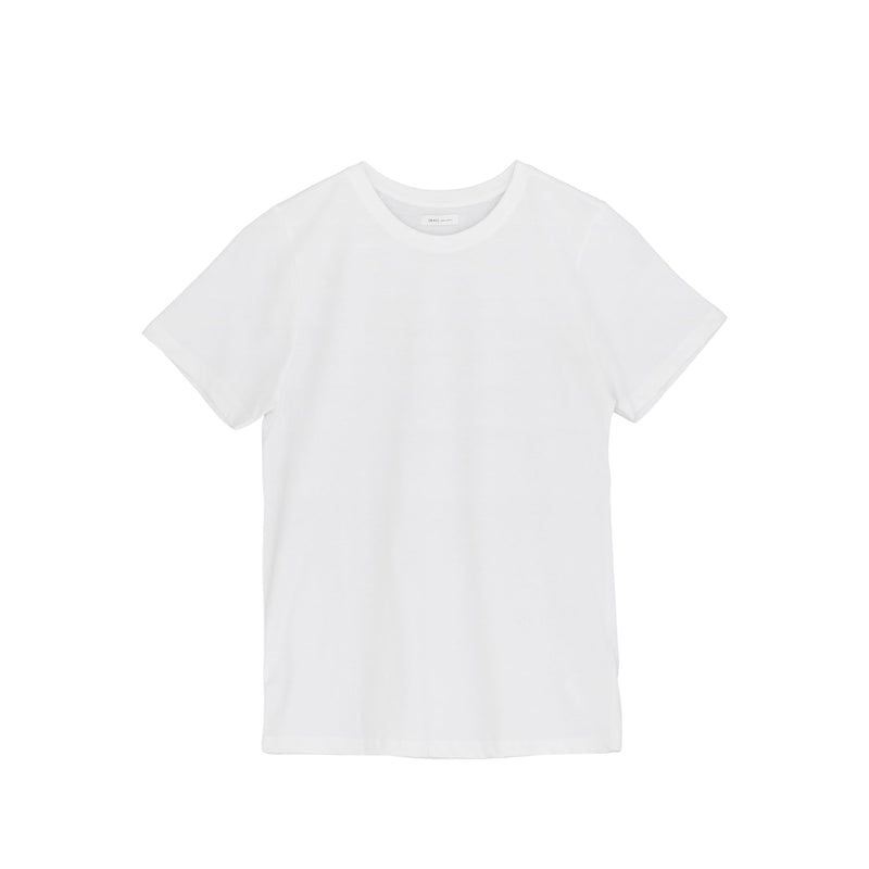 Skall Studio ANDY TEE, Optic White