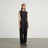 Skall Studio ANDY TOP, Black