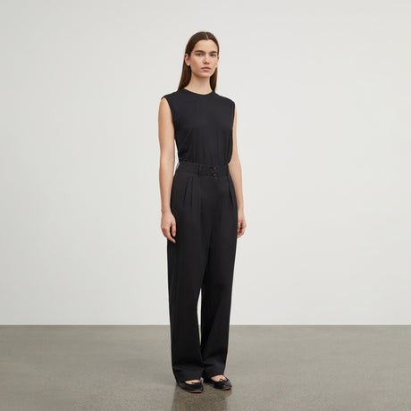 Skall Studio ANDY TOP, Black