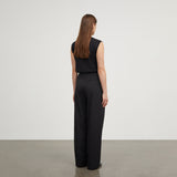 Skall Studio ANDY TOP, Black