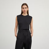 Skall Studio ANDY TOP, Black