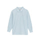 Skall Studio EDGAR SHIRT, Light Blue