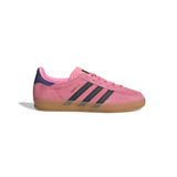 Adidas GAZELLE INDOOR W, Bliss Pink/Purple/Black