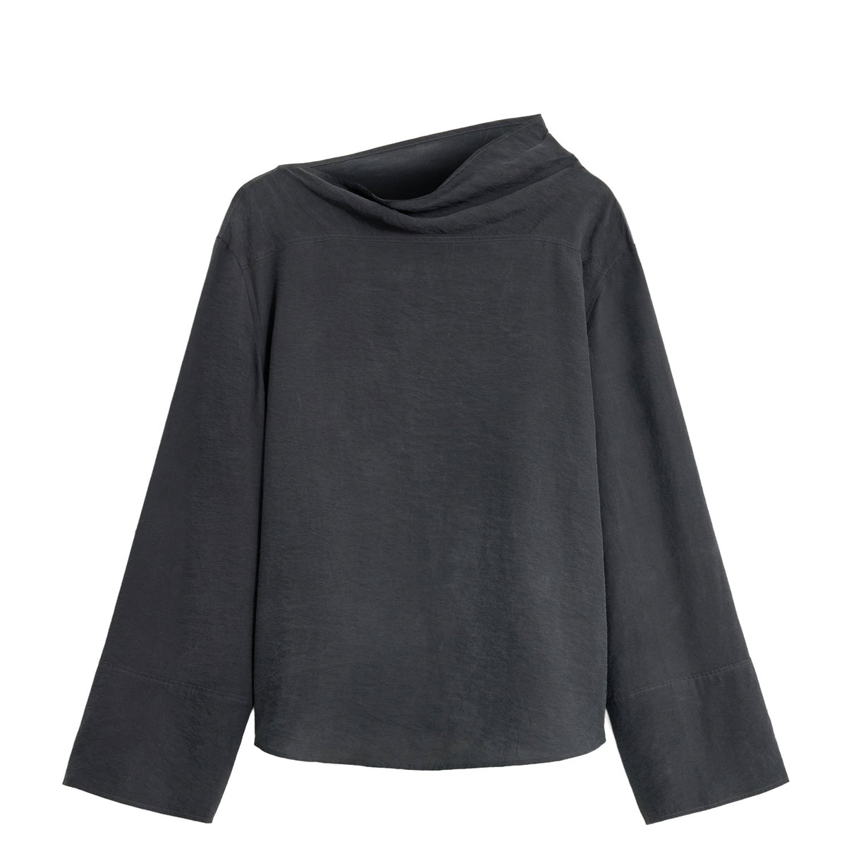 Soeur LAILA BLOUSE, Anthracite