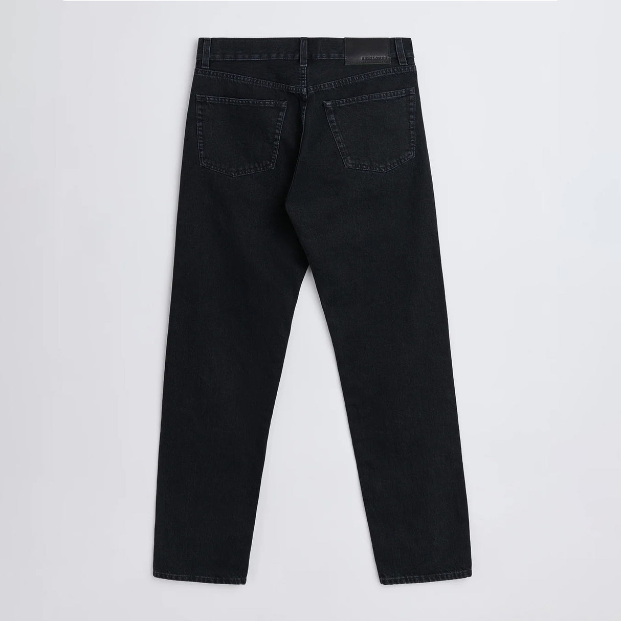 Sunflower STANDARD JEANS, Washed Black