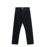 Sunflower STANDARD JEANS, Washed Black