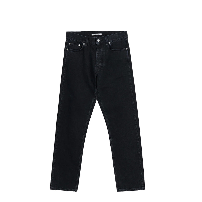 Sunflower STANDARD JEANS, Washed Black