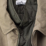 Stone Island 4100043 FIELD JACKET, Biscuit