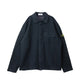 Stone Island 1200034 OVERSHIRT, Dark Navy