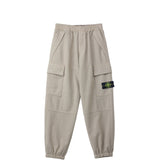 Stone Island 3100050 TROUSERS, Biscuit