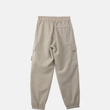 Stone Island 3100050 TROUSERS, Biscuit