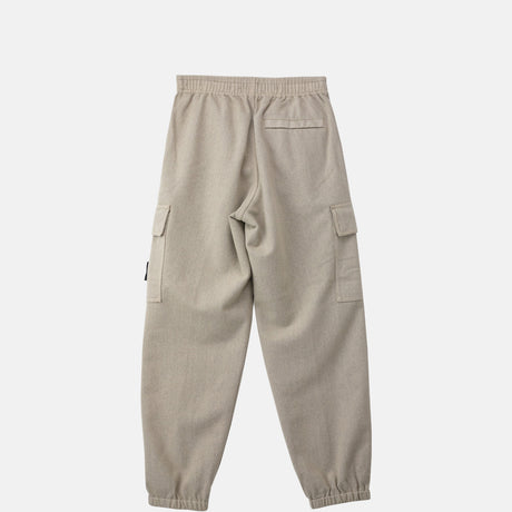 Stone Island 3100050 TROUSERS, Biscuit