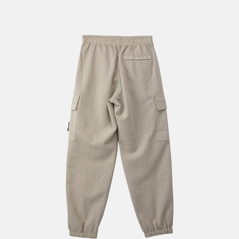 Stone Island 3100050 TROUSERS, Biscuit