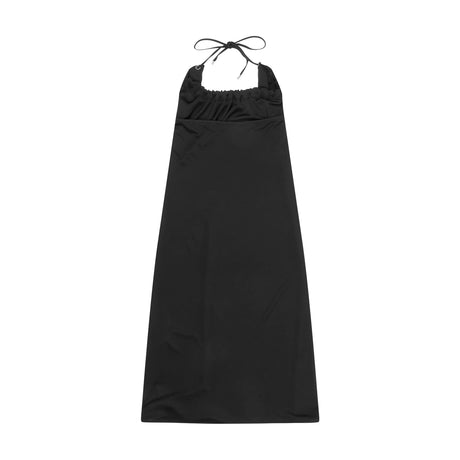 Saks Potts COURTNEY DRESS, Black - Image 2