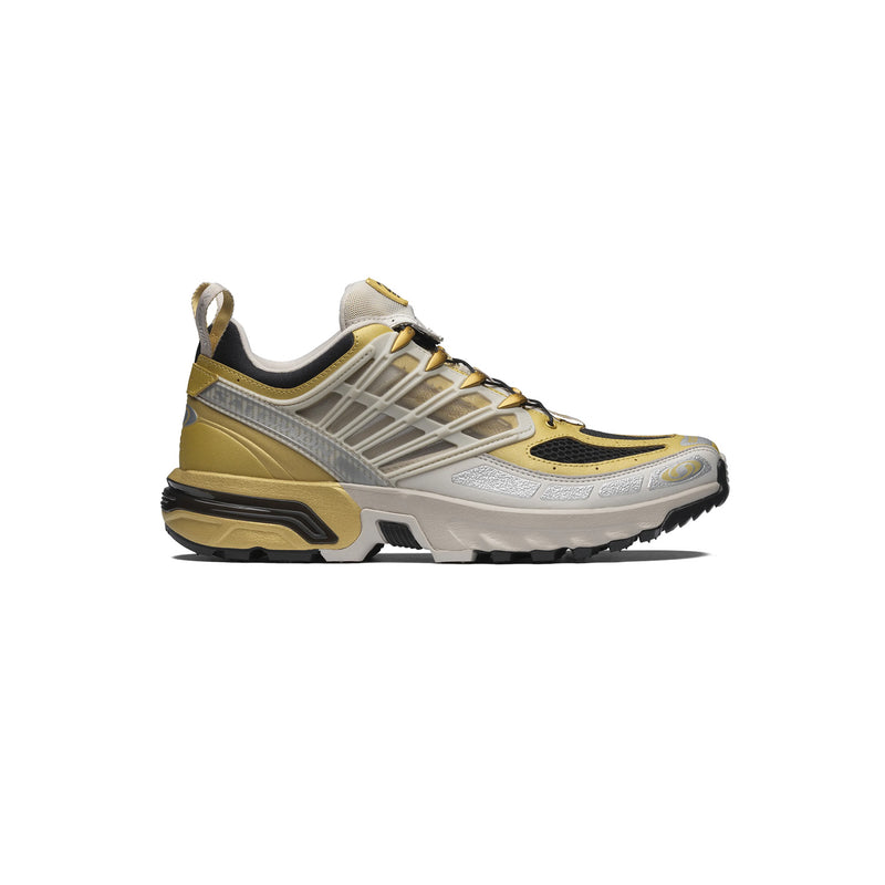 Salomon ACS PRO 20Y, Rich Gold Old/Silver Cloud
