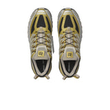 Salomon ACS PRO 20Y, Rich Gold Old/Silver Cloud