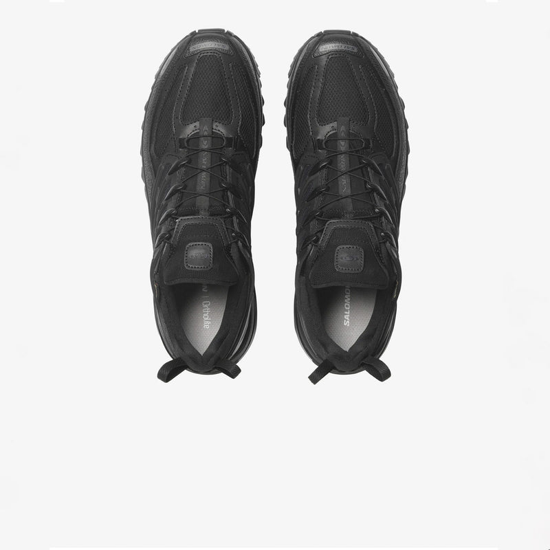 Salomon ACS PRO GORE-TEX, Black/Asphalt