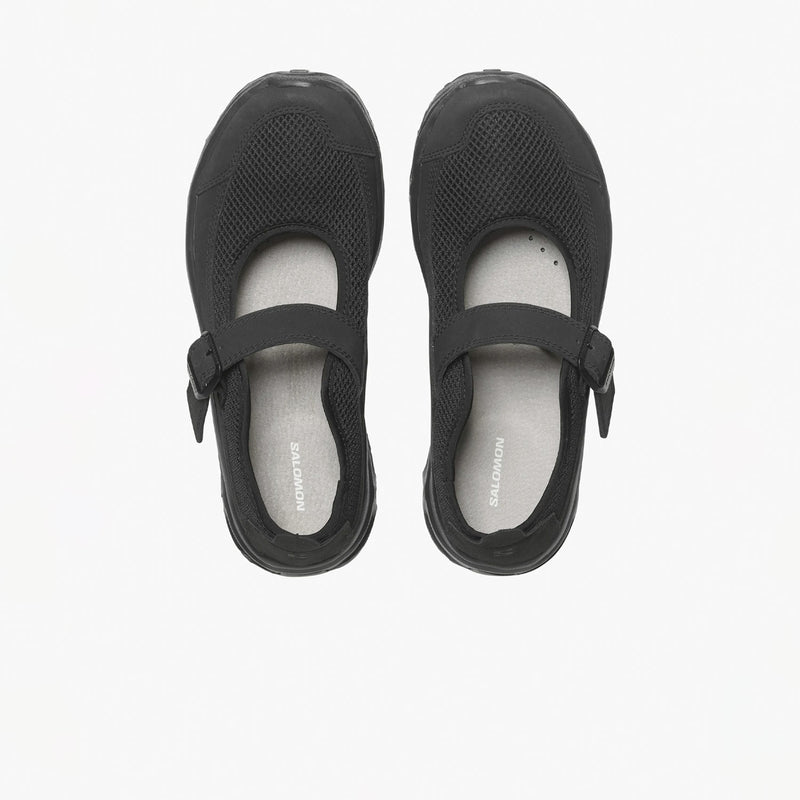 Salomon RX MARIE-JEANNE, Black/Black/Black