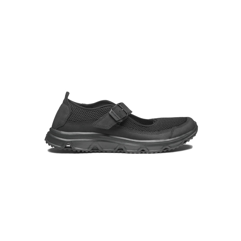 Salomon RX MARIE-JEANNE, Black/Black/Black