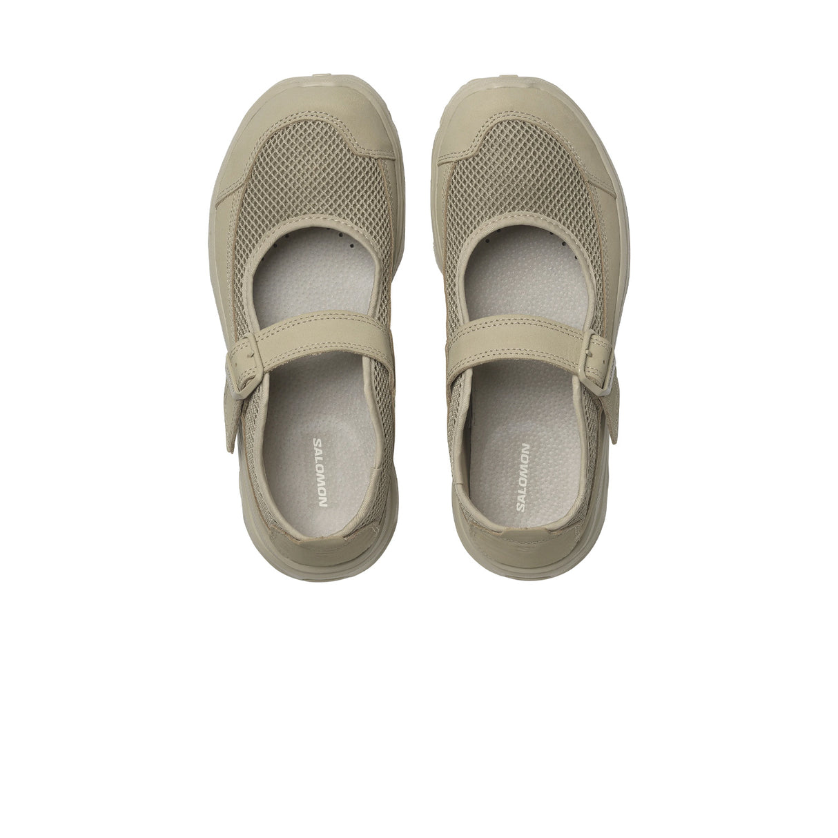 Salomon RX MARIE-JEANNE, Eucalyptus/Eucalyptus