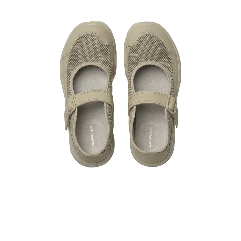 Salomon RX MARIE-JEANNE, Eucalyptus/Eucalyptus