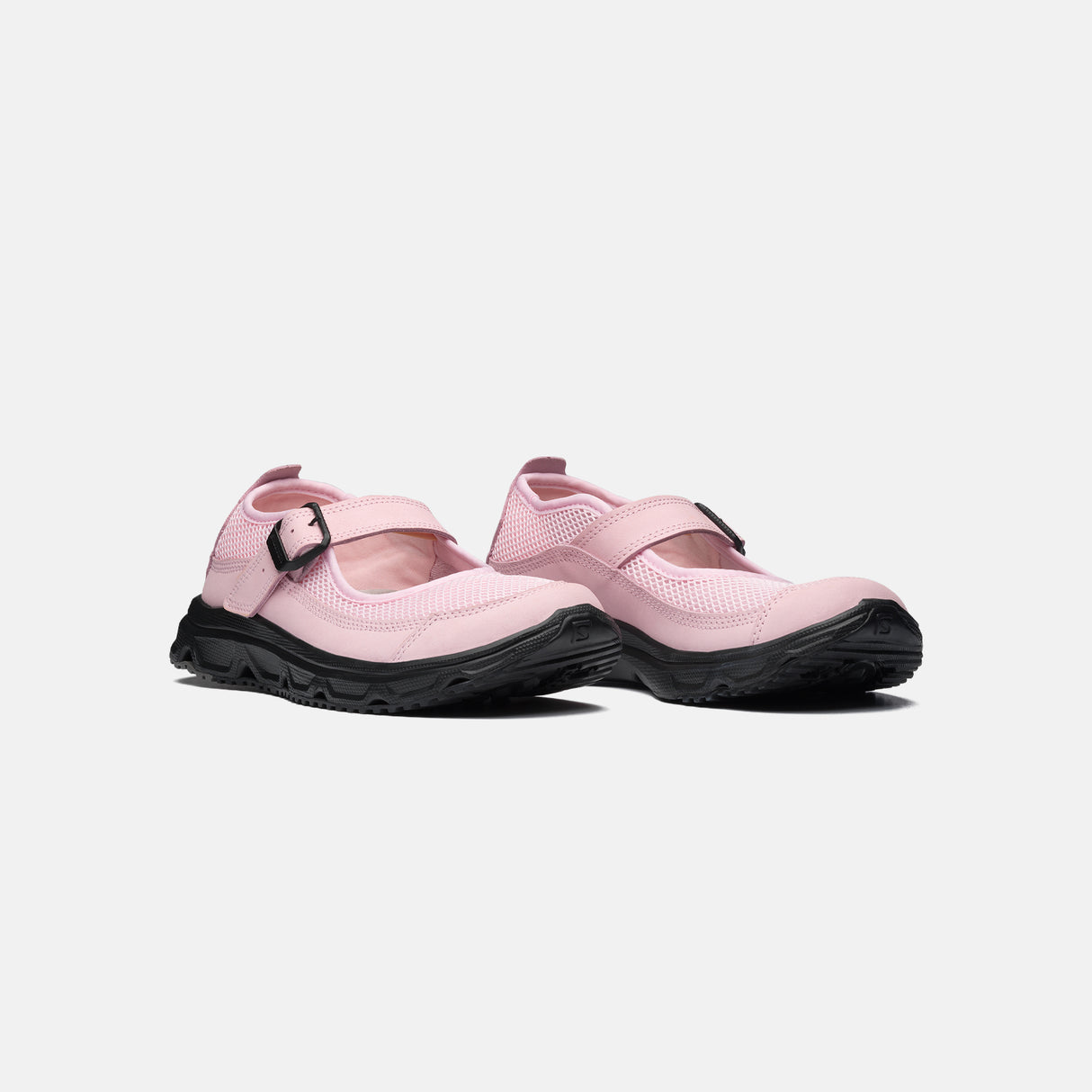 Salomon RX MARIE-JEANNE, Icy Pink
