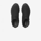 Salomon SNOWCLOG MID, Black