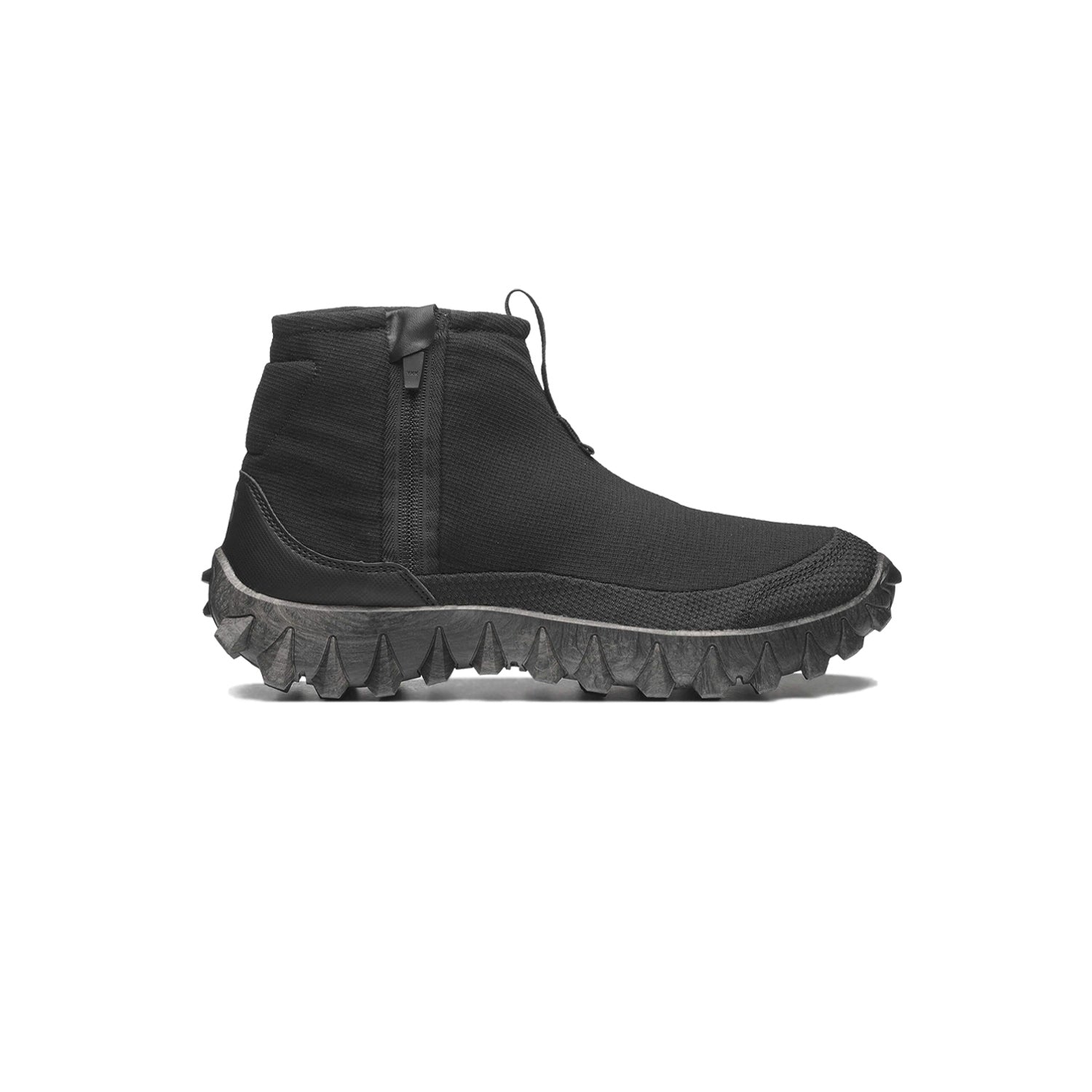 Salomon SNOWCLOG MID, Black – Beamhill
