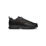 Salomon X-ALP ALPINE ECHOES, Black/Earth Brown/Vanilla Ice