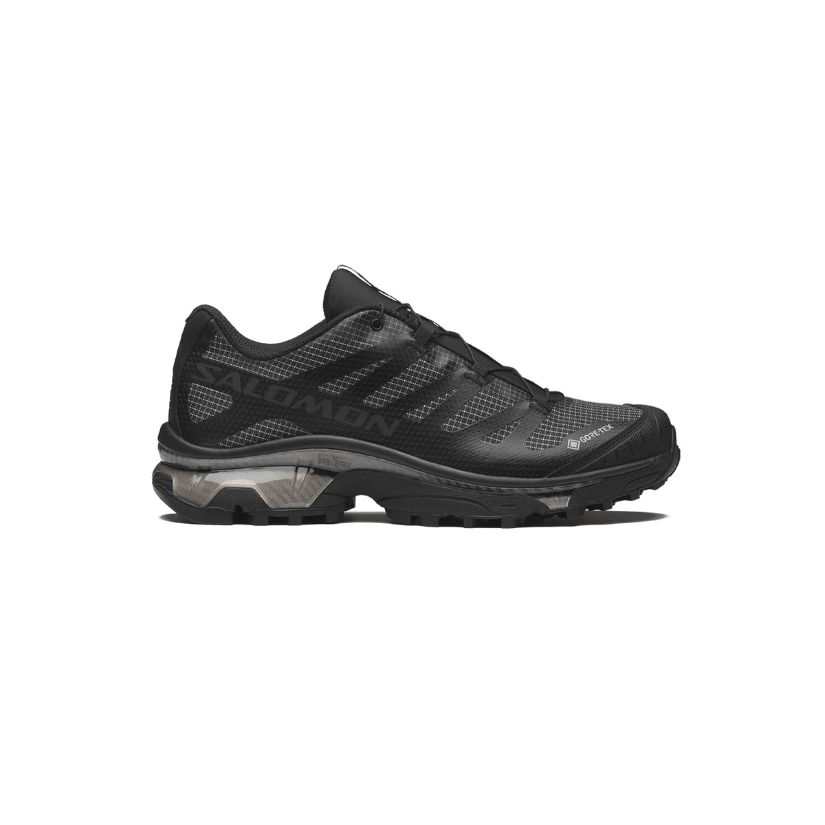 Salomon XT-4 OG GORE-TEX, Black/Black/Black