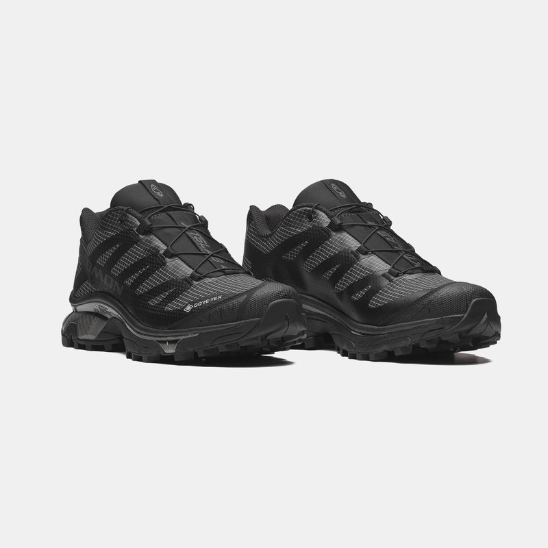 Salomon XT-4 OG GORE-TEX, Black/Black/Black