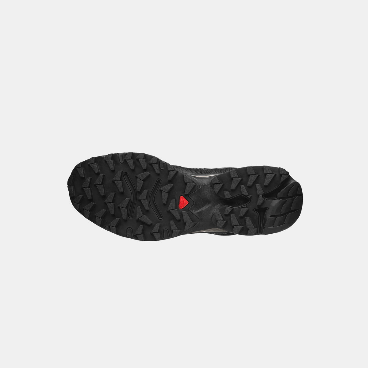 Salomon XT-4 OG GORE-TEX, Black/Black/Black