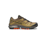 Salomon XT-4 OG GORE-TEX, Coyote Brown/Willow/Dragon Fire