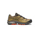 Salomon XT-4 OG GORE-TEX, Coyote Brown/Willow/Dragon Fire