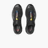 Salomon XT-6, Black/Black/Phantom